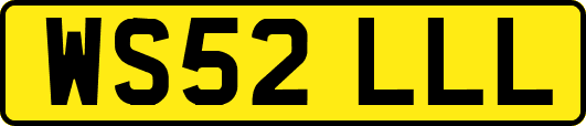 WS52LLL