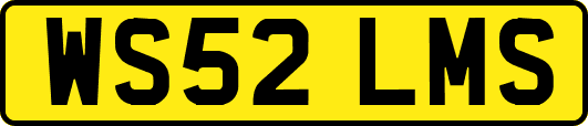 WS52LMS