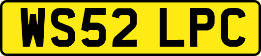 WS52LPC