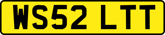 WS52LTT