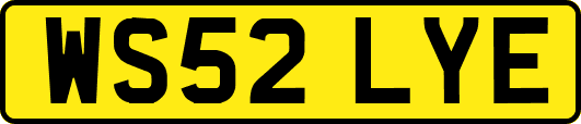 WS52LYE