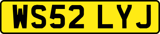 WS52LYJ