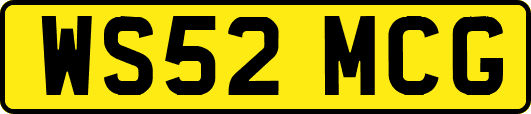 WS52MCG