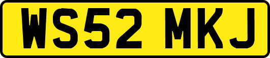 WS52MKJ