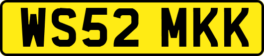WS52MKK