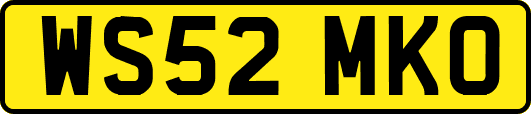 WS52MKO