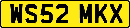 WS52MKX