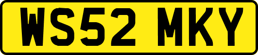 WS52MKY