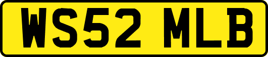 WS52MLB