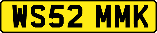 WS52MMK