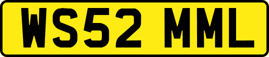 WS52MML