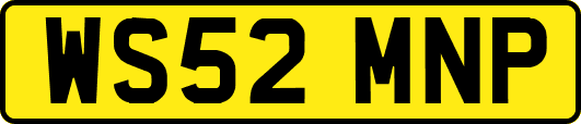 WS52MNP