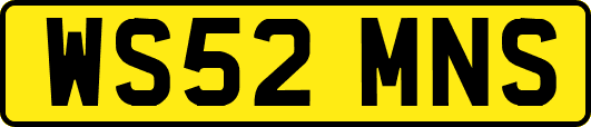 WS52MNS