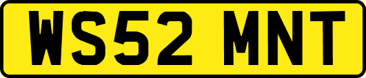 WS52MNT