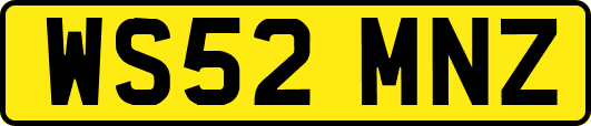 WS52MNZ