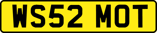 WS52MOT