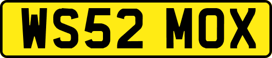 WS52MOX