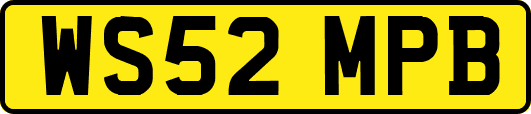 WS52MPB