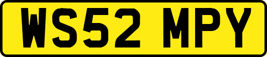 WS52MPY