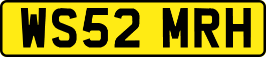 WS52MRH