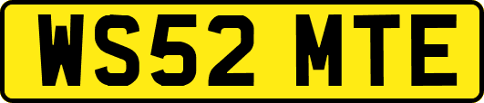 WS52MTE