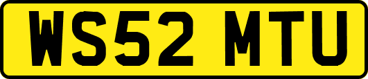 WS52MTU