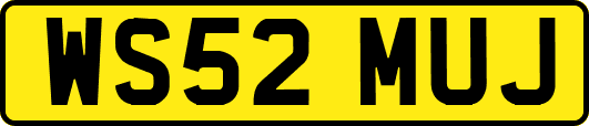 WS52MUJ