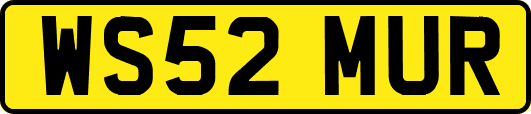WS52MUR