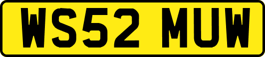 WS52MUW