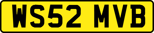 WS52MVB