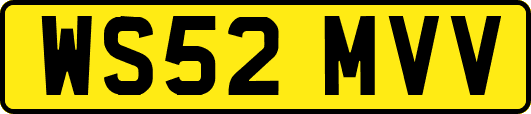 WS52MVV