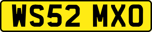 WS52MXO