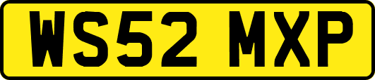WS52MXP