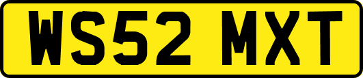 WS52MXT