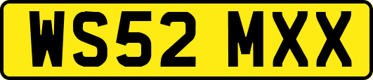 WS52MXX