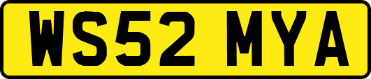 WS52MYA