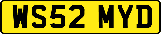 WS52MYD