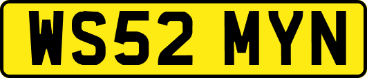 WS52MYN