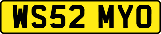 WS52MYO