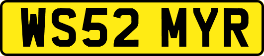 WS52MYR