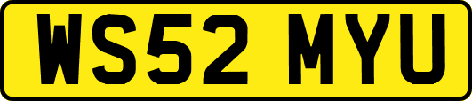WS52MYU