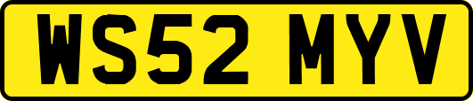 WS52MYV