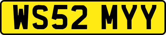 WS52MYY