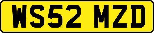 WS52MZD
