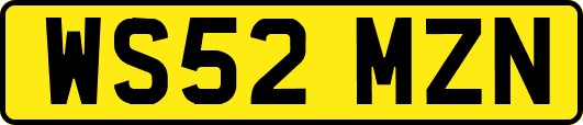 WS52MZN