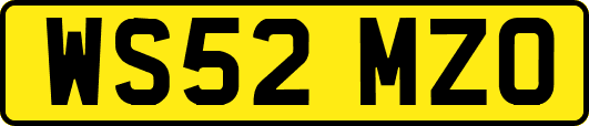 WS52MZO