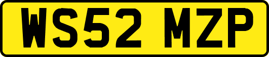 WS52MZP