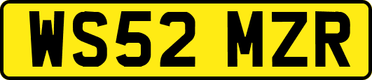 WS52MZR