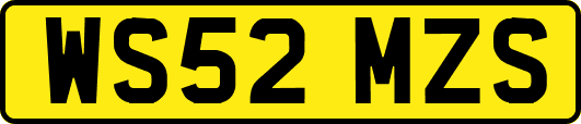 WS52MZS