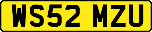 WS52MZU